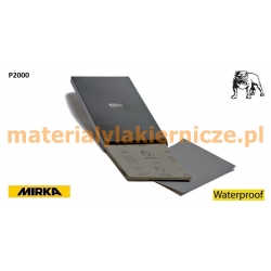 MIRKA WPF P2000 materialylakiernicze.pl